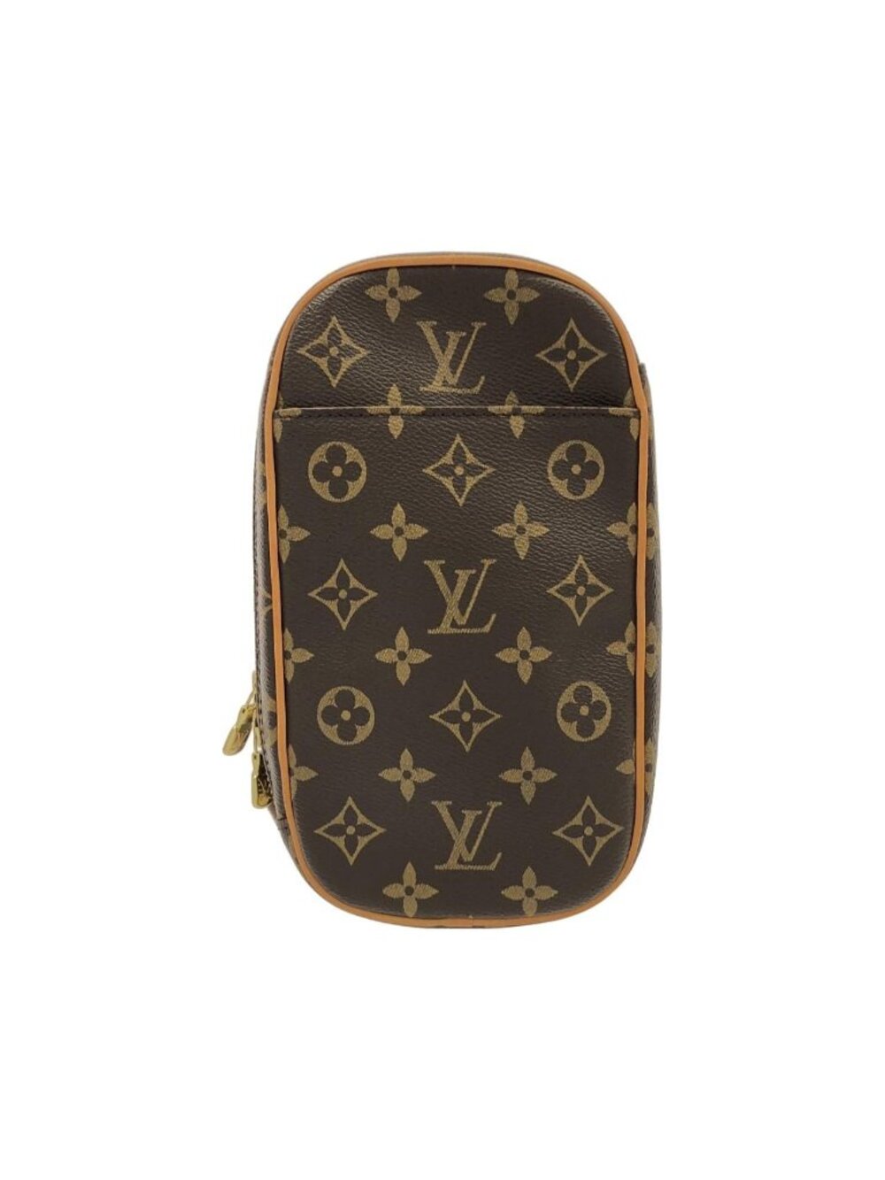 Louis Vuitton Vintage Monogram Pochette Gange
